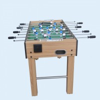 KBL-S1716 indoor football table with competitive price