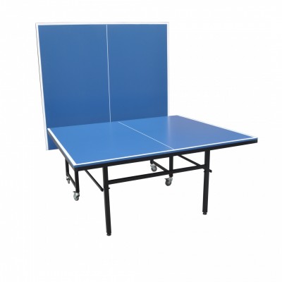 KBL-08T01 foldable and movable pingpong table