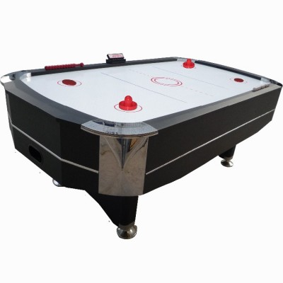 KBL-08A42 coin operated air hockey table with electronic score