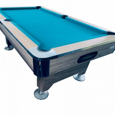 KBL-PT1901  New billiard tables