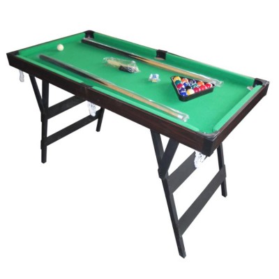 KBL-8014 3 in 1Pool table/Air Hockey table/Table Tennis table