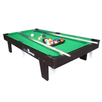 KBL-295 3 in 1 different function of game table