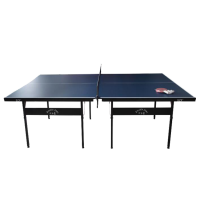 Folding indoor Ping Pong Table