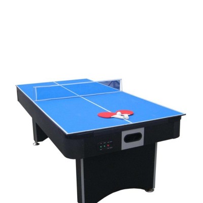 KBL-B1203  7ft MDF hockey table with dinner top