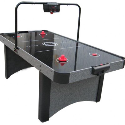 KBL-08A41A use electronic scoreboard air hockey table