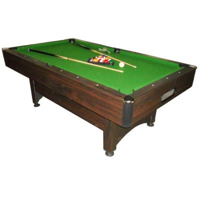 KBL-08A6 wholesale 7ft billiard pool table