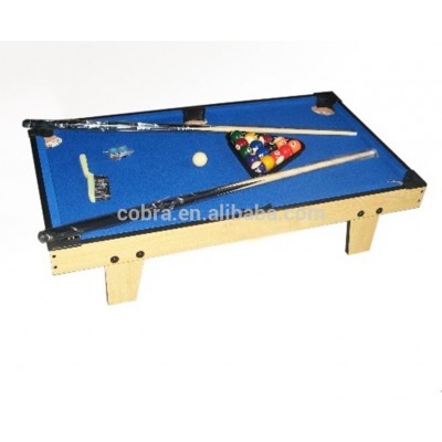 KBL-906 Kid pool game table