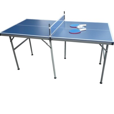 KBL-12T06 folding table tennis table for sale