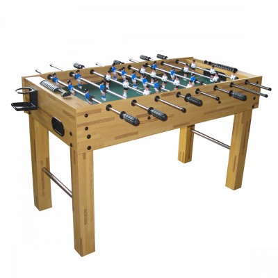 KBL-S1716 soccer table with cup holder