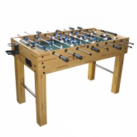 KBL-S1716 soccer table with cup holder